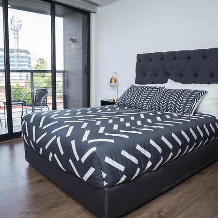 Stylish 1Br/Balcony At Life By Cosmopolitan 303 Leilighet Tijuana Eksteriør bilde