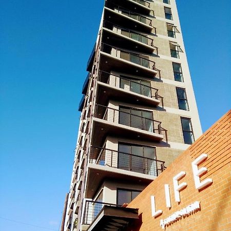 Stylish 1Br/Balcony At Life By Cosmopolitan 303 Leilighet Tijuana Eksteriør bilde