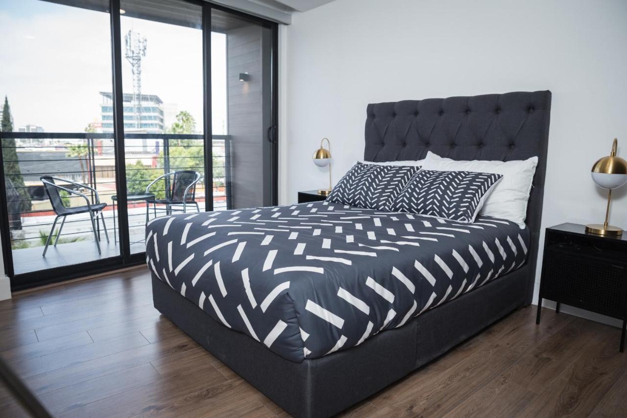Stylish 1Br/Balcony At Life By Cosmopolitan 303 Leilighet Tijuana Eksteriør bilde