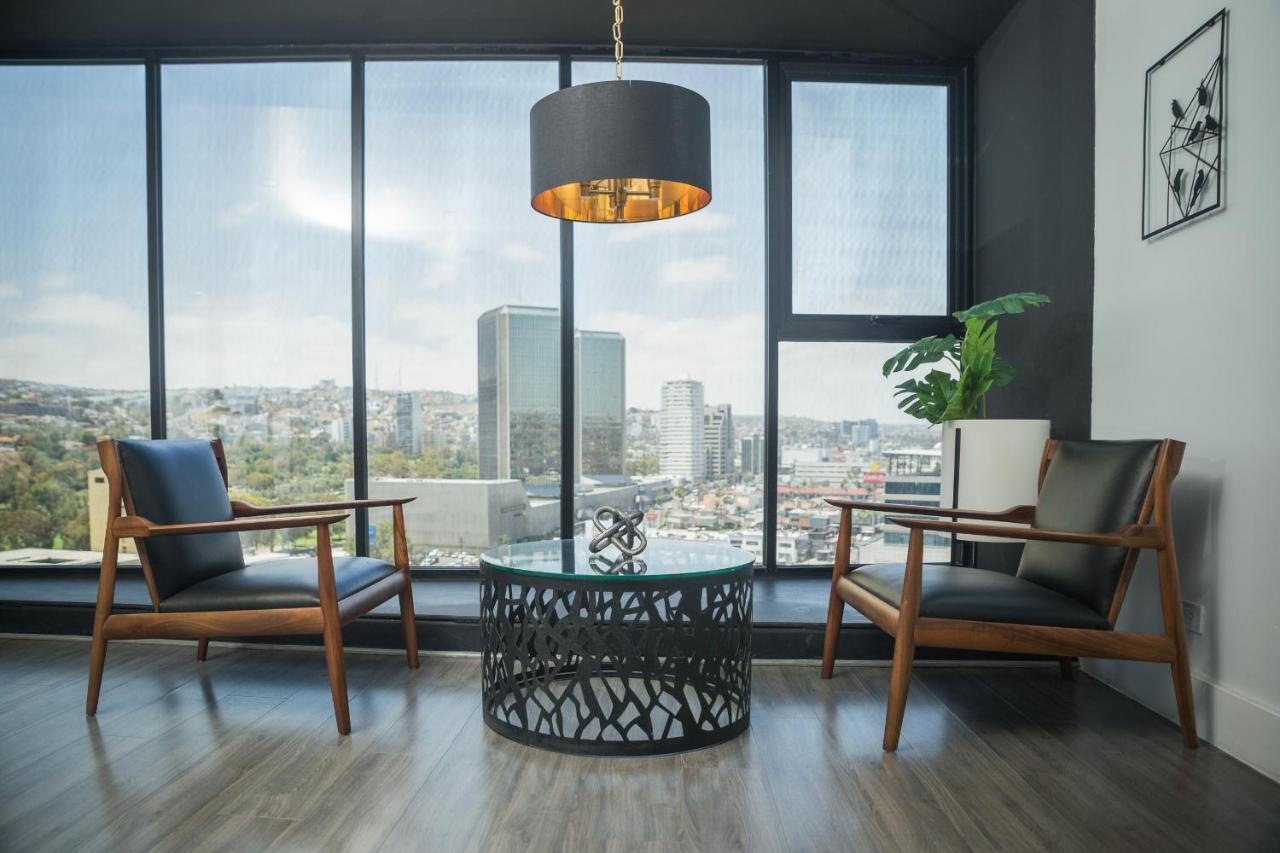 Stylish 1Br/Balcony At Life By Cosmopolitan 303 Leilighet Tijuana Eksteriør bilde