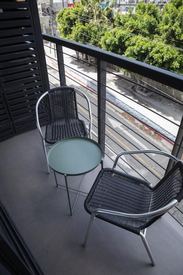 Stylish 1Br/Balcony At Life By Cosmopolitan 303 Leilighet Tijuana Eksteriør bilde