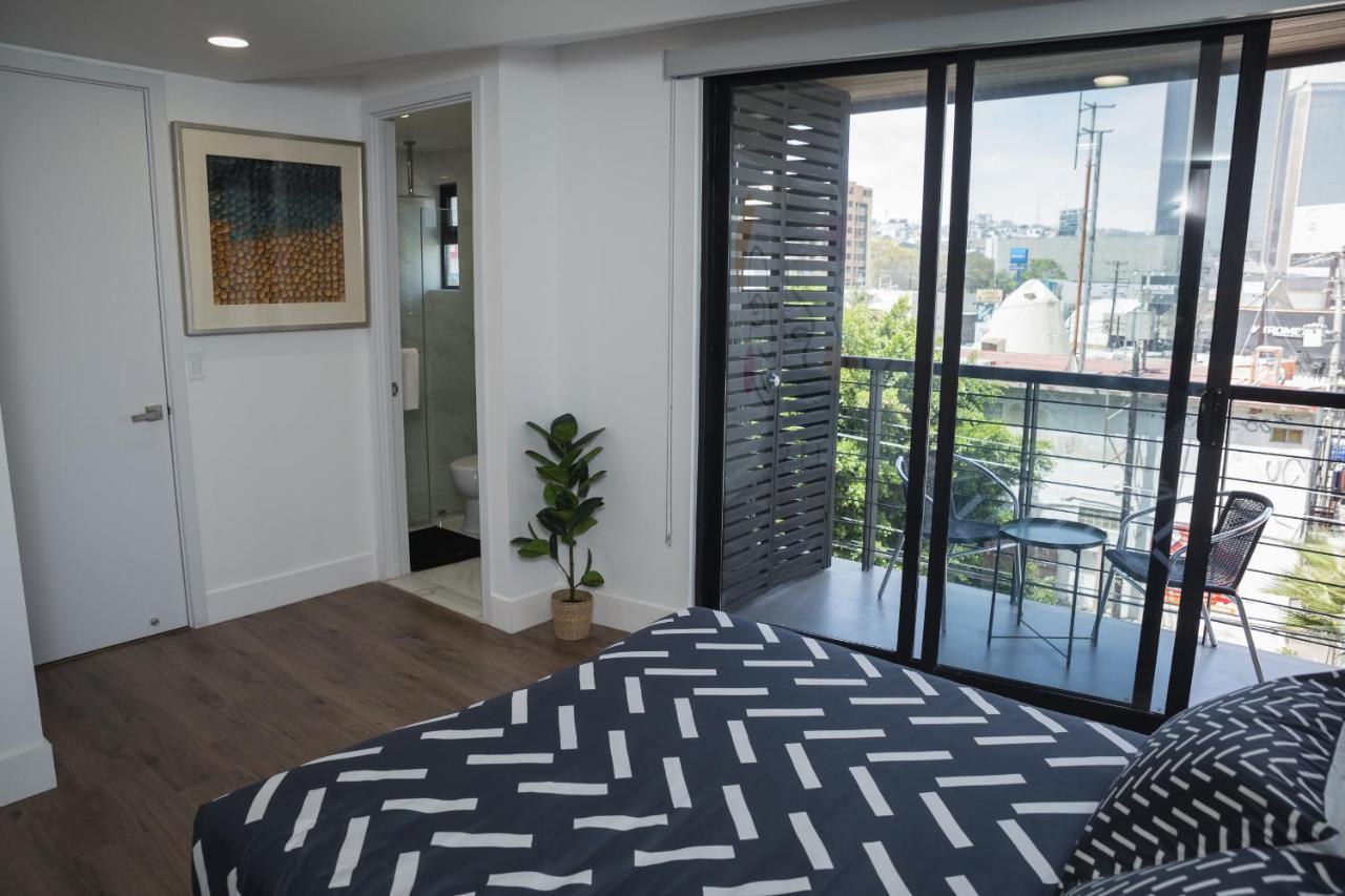 Stylish 1Br/Balcony At Life By Cosmopolitan 303 Leilighet Tijuana Eksteriør bilde
