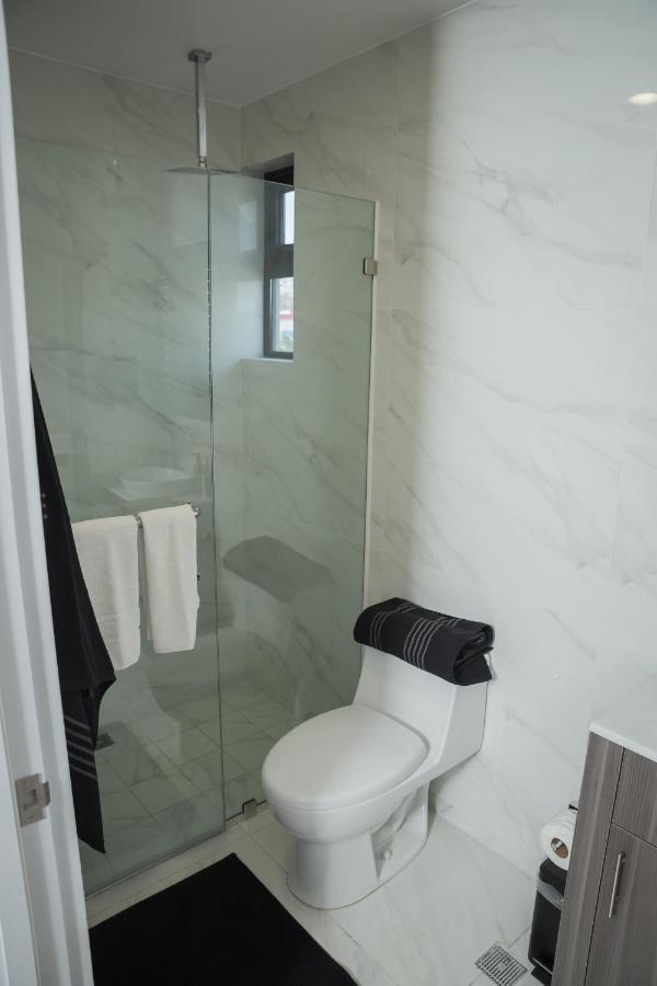 Stylish 1Br/Balcony At Life By Cosmopolitan 303 Leilighet Tijuana Eksteriør bilde