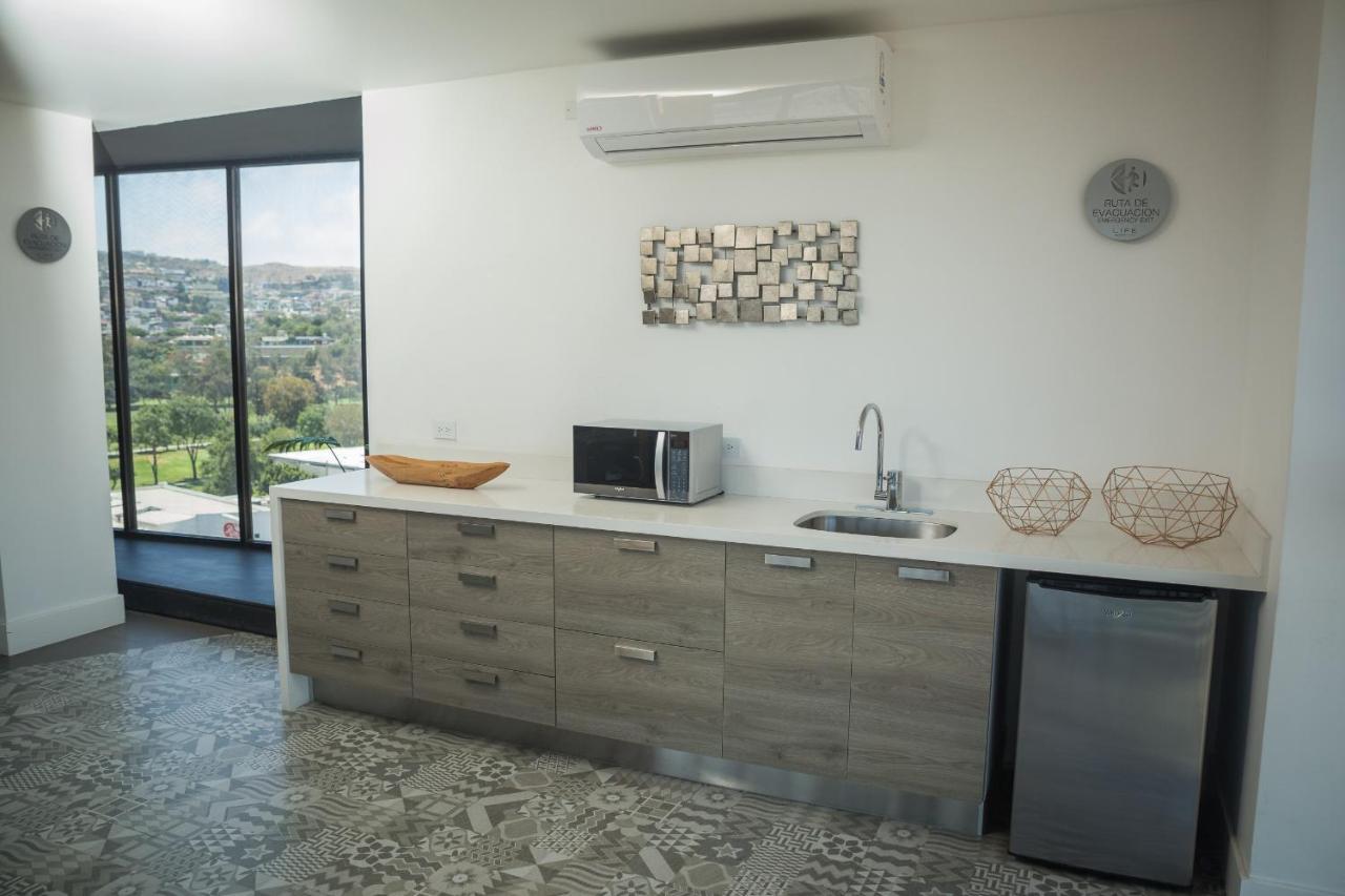 Stylish 1Br/Balcony At Life By Cosmopolitan 303 Leilighet Tijuana Eksteriør bilde